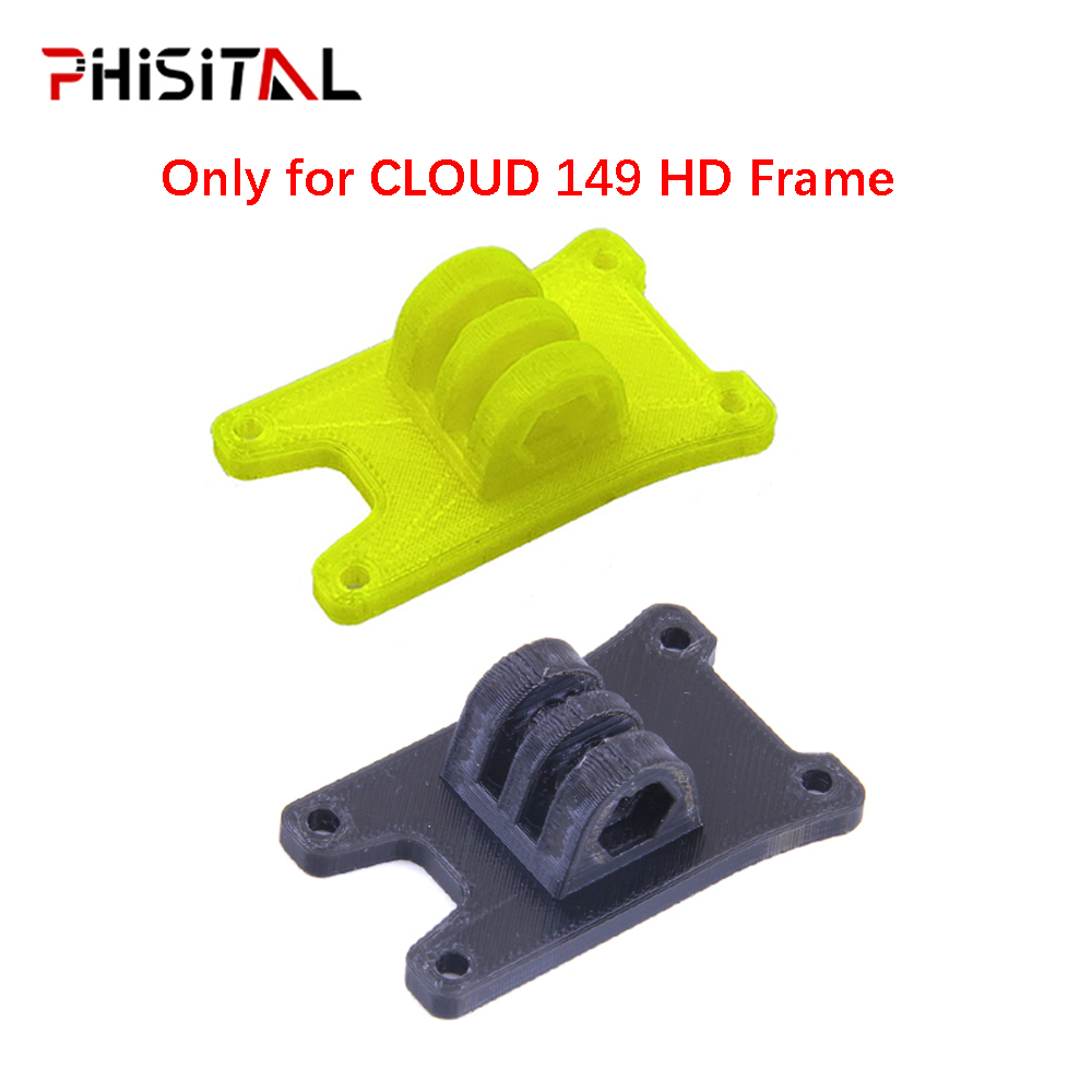Drone Camera Case - Soporte de asiento fijo para cámara