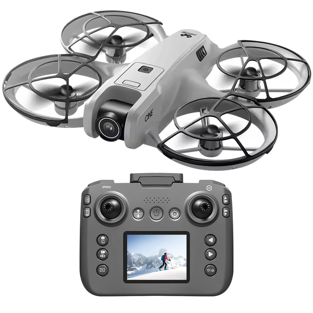 Drone Camera 4K - V666 Mini Dron plegable 4K Cámara