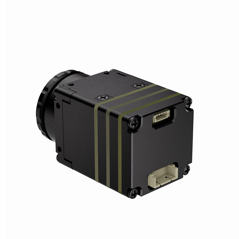 Módulo de Imagen Térmica LWIR  - Drone Camera Thermal reseña y precio