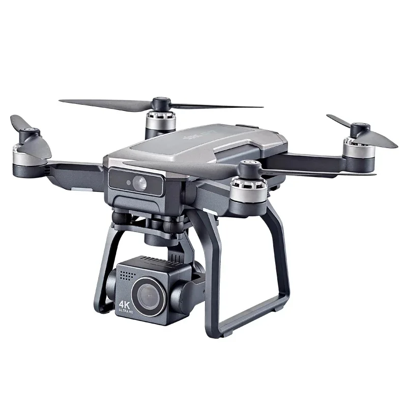 SJRC F7s 4K PRO Drone 4K evita - Drone Camera 4K reseña y precio