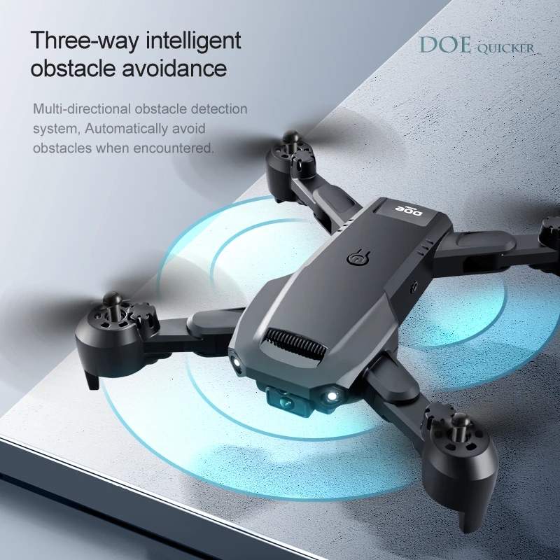 Nuevo Mini Dron 4DRC V23 4K pr - Drone Camera Mount reseña y precio