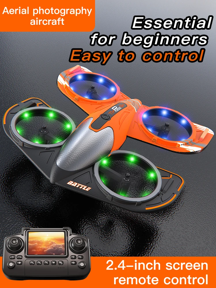 Q1 Control remoto Drones cuadr - Drone Camera Mount reseña y precio