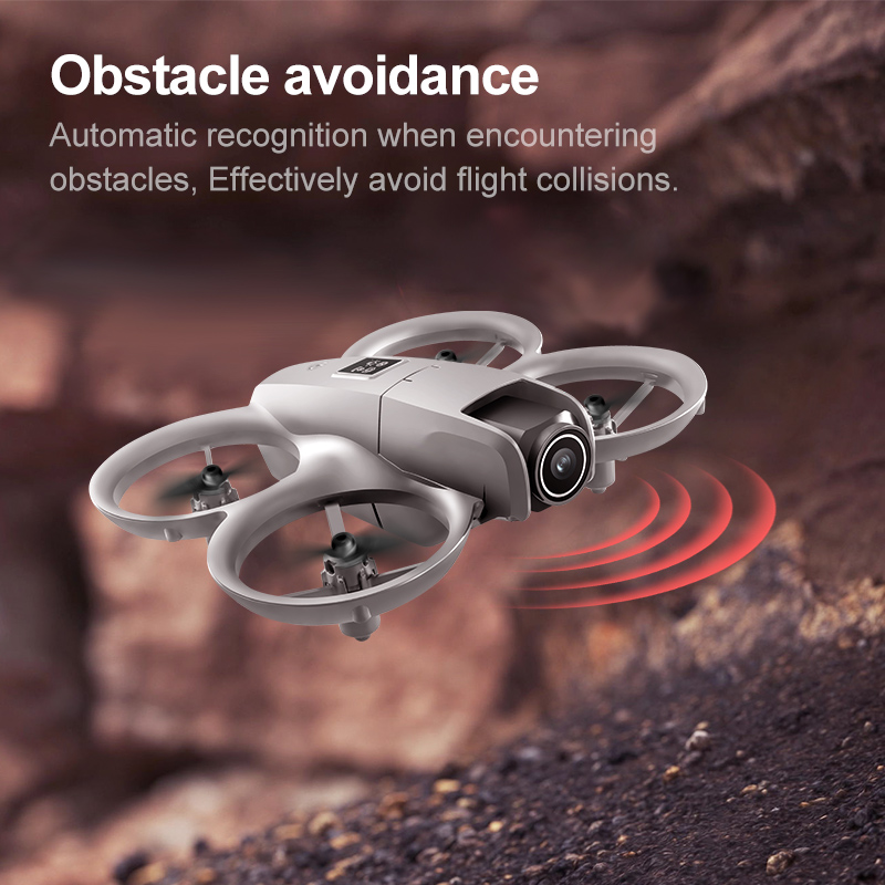 Dron 2026 GT3 MAX RC 8K 5G Pro - Drone Camera 4K reseña y precio