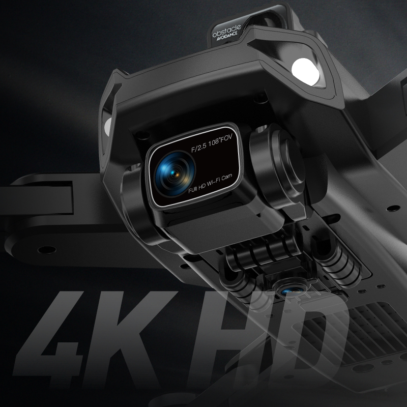 Dron Profesional LYZRC L900 pr - Drone Camera 4K reseña y precio